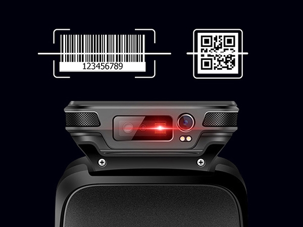 What scenarios can barcode data collectors be applied to