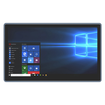 15.6-inch Windows 10: Industrial Tablet Computer