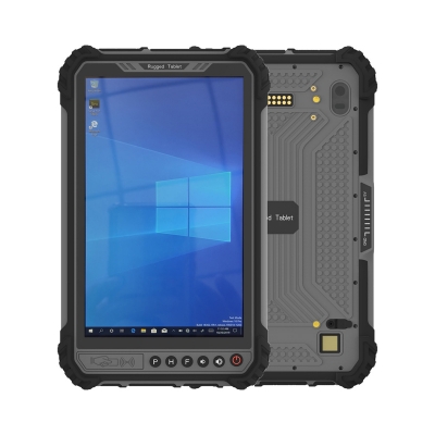 Windows 10 GPS: Rugged Tablet PC