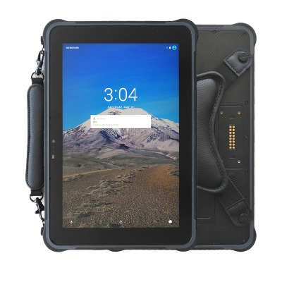 IP65UHF Card Reader: Android 11 Rugged Tablet