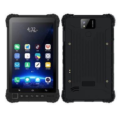 Explosion-proof 5G: Rugged Industrial Tablet PC