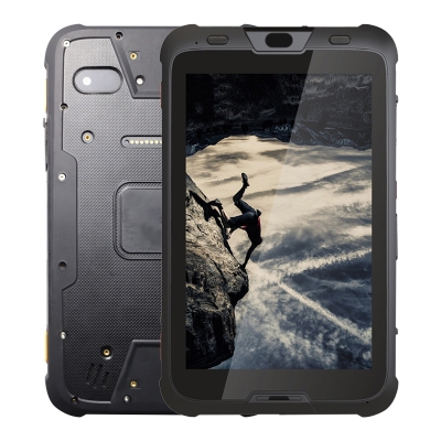 IP68Android9：Rugged Industry Terminal Tablet