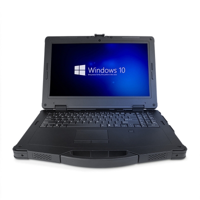 15.6-inch Window10: Rugged Tablet Computer